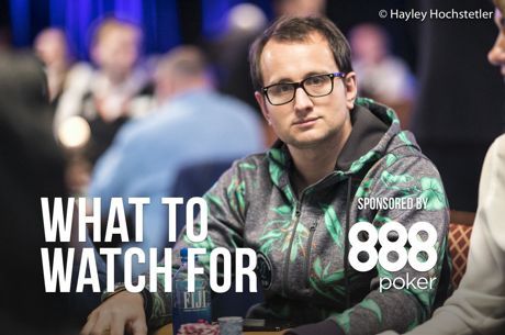 WSOP Day 23: Will Rainer Kempe Win His First Bracelet?