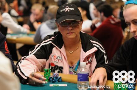Ladies Weigh in on Open Fields and Misogyny in Poker