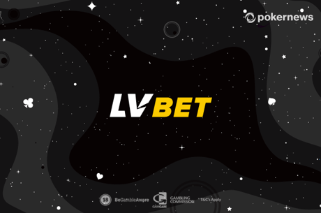 Triple Your Casino Bankroll with LVBet’s New Welcome Package