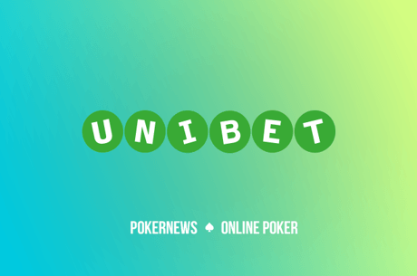 Here’s How You Can Play in up to €8K of Freerolls Each Week at Unibet