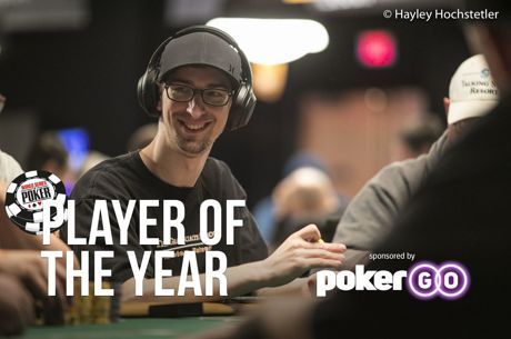 2019 WSOP Player of the Year: Dan Zack is Back on Top