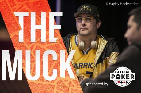 The Muck: Phil Hellmuth Darts Off to Machu Picchu in the Middle of WSOP