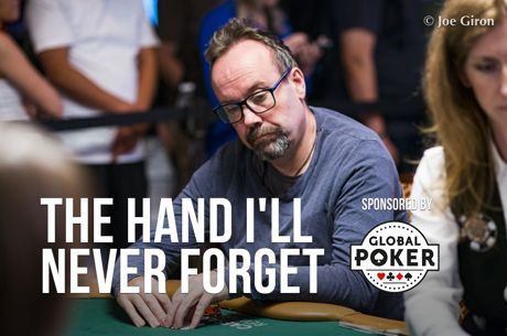 The Hand I'll Never Forget: Andy Black Five-Bet Stuffs on Phil Ivey