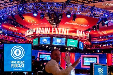 PokerNews Podcast: The Greatest Poker Tournament in the World