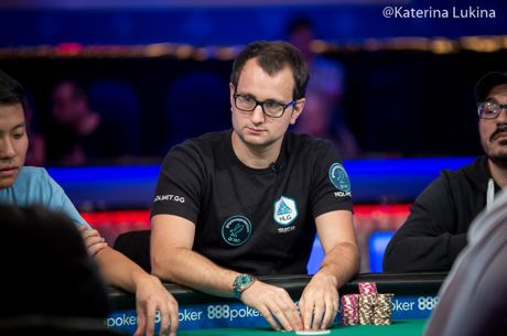 Global Poker Index: Kempe Leading POY, Chidwick Back on Top Overall