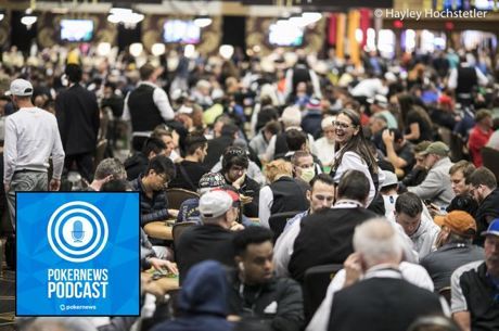PokerNews Podcast: A Record-Breaking Main Event?