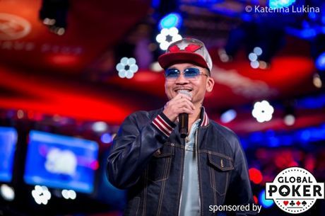 2019 WSOP Main Event: Qui Nguyen Shows He Still Knows How to Play on Day 2ab
