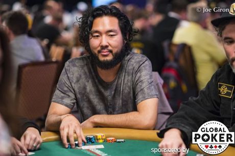 2019 WSOP Main Event: Reigning Champion Cynn Advances to Day 3 in Second-Biggest WSOP Main Event Ever