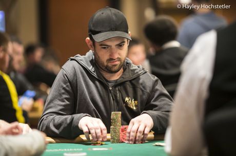 Joe Cada on How to Play the "Post"-liminary Events at the WSOP