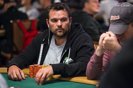 Survivor Contestant Jim Rice Hopes to Outwit, Outplay & Outlast in 2019 WSOP Main Event