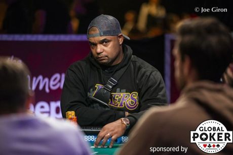 2019 WSOP Main Event: Morrone Leads After Day 4; Super Bowl Winner Seymour Bags Big