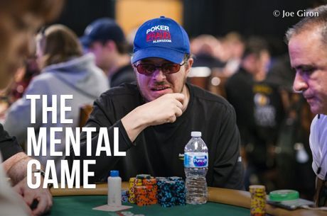 Mental Game Series: Todd “DanDruff” Witteles on Right Track in Life and 2019 WSOP Main Event