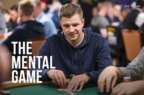 Mental Game Series: Trevor Savage Shares Tips for Battling Anxiety Deep in WSOP Main Event