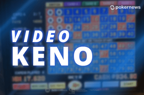 Top 7 Video Keno Online Games to Play for Free and for Real Money