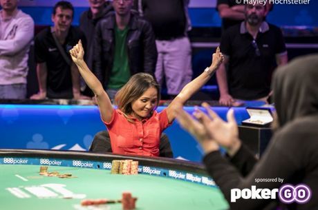 Tu Dao Wins WSOP $3,000 Limit Hold'em 6-Max for $133,189