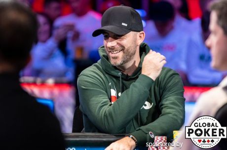 2019 WSOP Main Event: Ensan Still on Top But Gates Closes In With Five Left