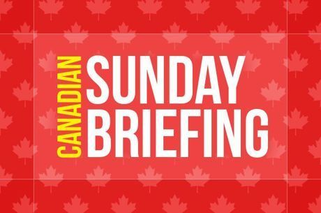 Canadian Sunday Briefing