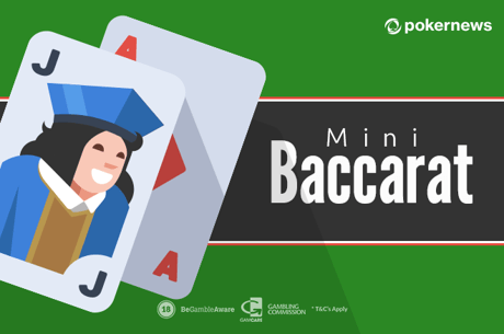 Mini Baccarat: Low Stakes Baccarat Games for Beginners
