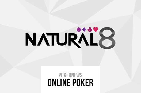Play in $20,000 Worth of Freerolls Every Month at Natural8