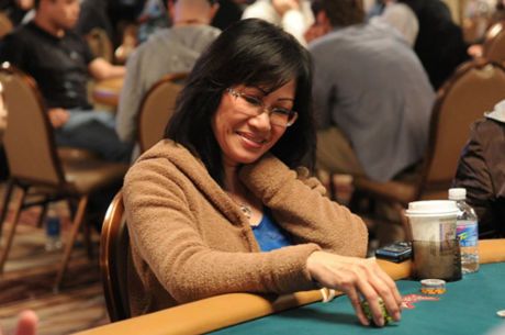 High Stakes Poker Reviewed: Mimi Tran Hits the Ground Running