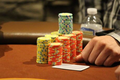 Taking the Path of Least Resistance in Small Stakes Poker Tournaments