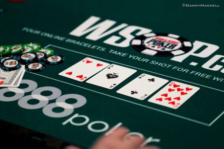 Semibluff-ul, una din cele mai profitabile utilizari a agresivitatii in poker