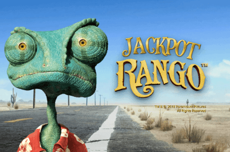 Play Jackpot Rango Online: Review and Bonus to Begin