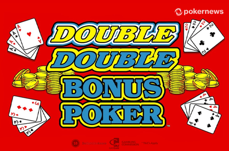 Double Double Bonus Poker: Rules and Free Demo