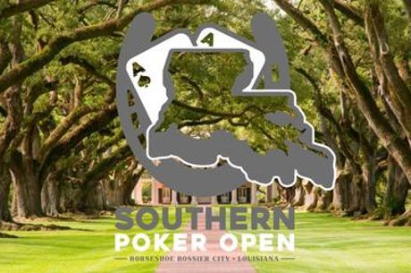 PokerNews Sets Sights on Southern Poker Open & 2019 Oklahoma State Poker Championship