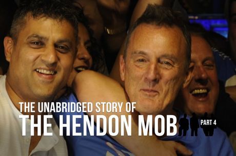 The Unabridged Story of The Hendon Mob (Part Four: The Big Sale)