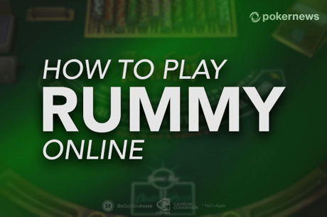 How to Play Rummy Online: Step By Step Guide for Beginners