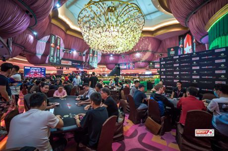 APPT Manila: Field Rockets Past Guarantee With 1,100 Entries