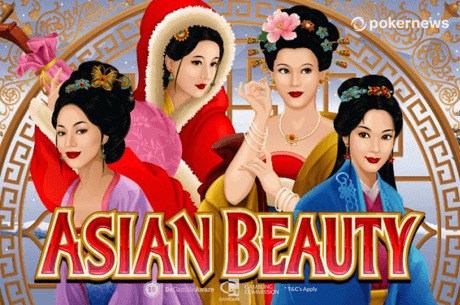 Asian Beauty Slot Machine Review: Demo and a Bonus