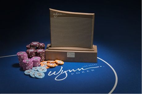 The Wynn Fall Classic Guarantees $2.5M on Sept. 23 to Oct. 13
