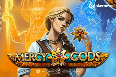 Mercy of the Gods Slot Online: Play for Free and with a Bonus
