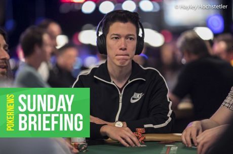 Sunday Briefing: A $25K on the GGNetwork, Muehloecker Wins Sunday High Roller