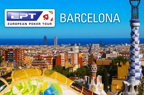 Calendário do EPT Barcelona - 13 Dias de Ação com Mais de 50 Torneios