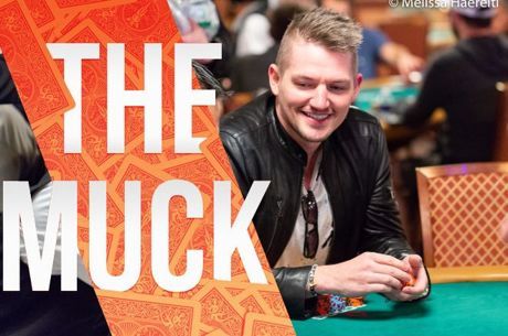 The Muck: Poker Players Discuss Industry Standards of Reporting Tournament Results