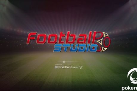 Football Studio Live Casino: The Next Generation of Fun