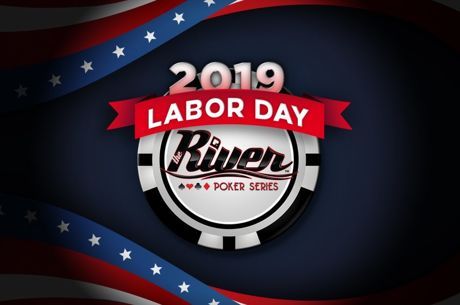 WinStar 2019 Labor Day River Series