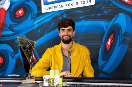 Sergi Reixach triumphed in his home country to the tune of €1.8 million.