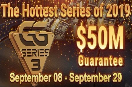 The Good Game Series 3 at Bestpoker Guarantees $50 Million on Sept. 8-29