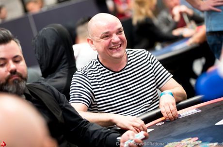 Platinum Pass winner Michael Robionek won six-figures in the PSPC and then qualified for the EPT Barcelona Main Event.