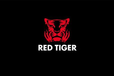 Red Tiger Slots: Updated Collection of the Best Games