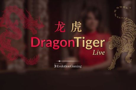 Live Dragon Tiger: Play Asia's Favourite with the Best Live Dealer