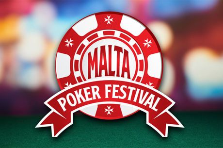 The Malta Poker Festival Returns to Portomaso Casino on Oct. 29 to Nov. 4