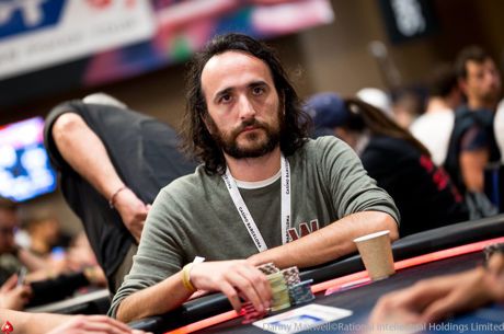 Kitai and Foxen Among Leaders After Day 1 of €10,300 EPT High Roller