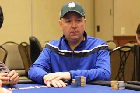 HPT Ameristar East Chicago Final Table is Set; O'Neill and Reichard Looking For Another Title