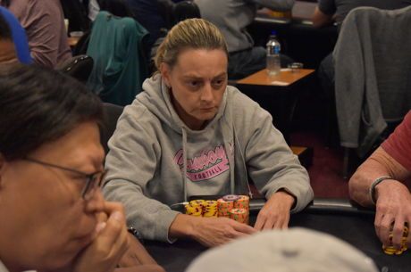Stidd, Sehgal, and Offutt Eclipse 500,000 On Day 1c of the 2019 WinStar Labor Day River Main Event