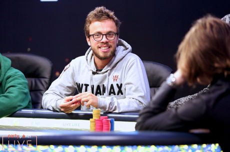 Global Poker Index : 12 Français dans l'élite mondiale, Romain Lewis meilleur tricolore de...